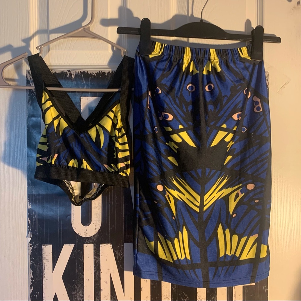 Party 2 Piece Set